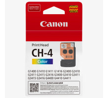 Печатающая головка Canon COLOR CH-4 / QY6-8018-000